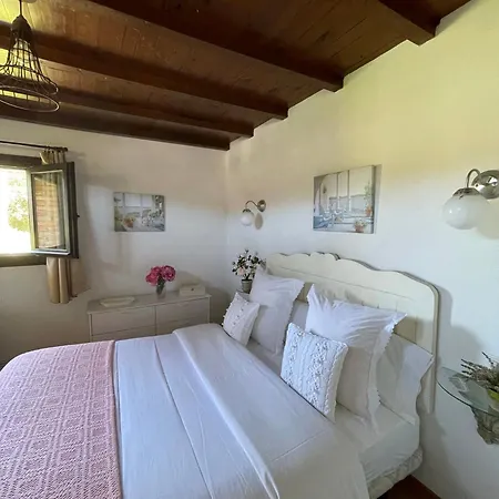 Casa de Campo La Torre *