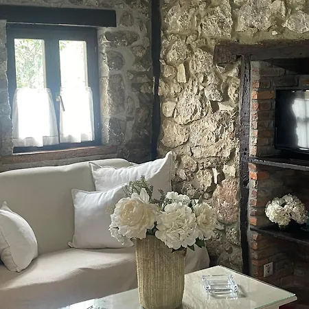 La Torre Casa de Campo Andrín
