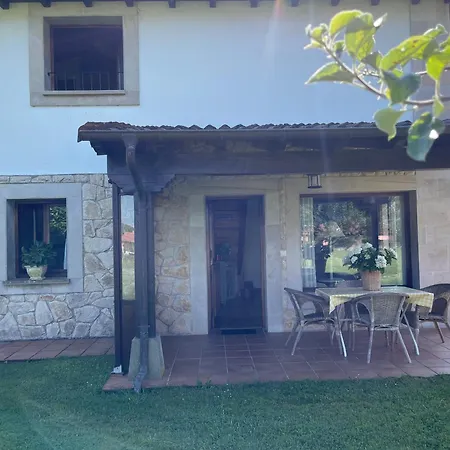 Casas Rurales La Torre Andrin Andrin