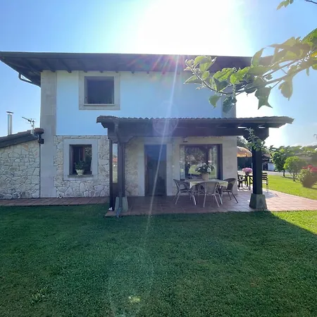 Casas Rurales La Torre Andrin Country house Andrin