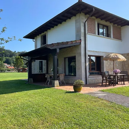 Casas Rurales La Torre Andrin * Andrin