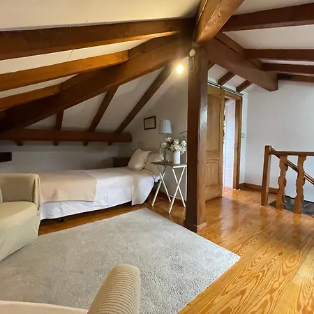 Casas Rurales La Torre Andrin Andrin