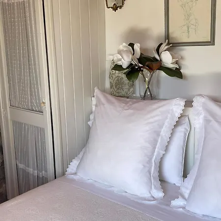 Casas Rurales La Torre Andrin