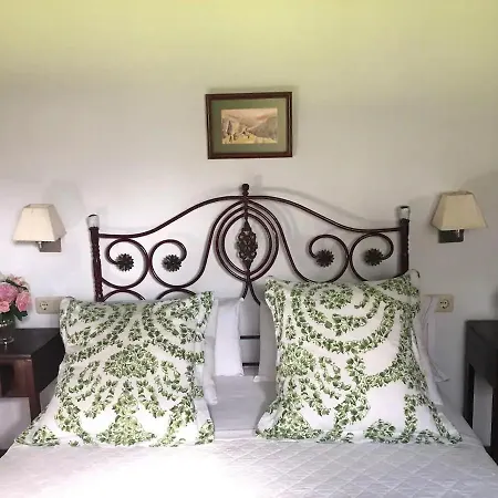 Country house Casas Rurales La Torre Andrin