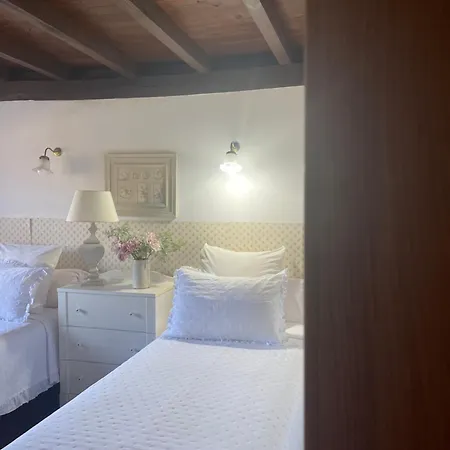 Country house Casas Rurales La Torre Andrin *