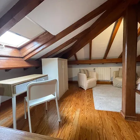 Country house Casas Rurales La Torre Andrin Andrin