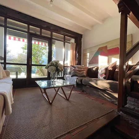 Casas Rurales La Torre Andrin *