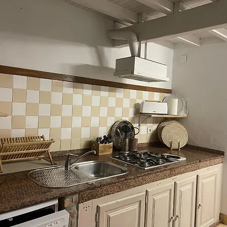 Casas Rurales La Torre Andrin Andrin