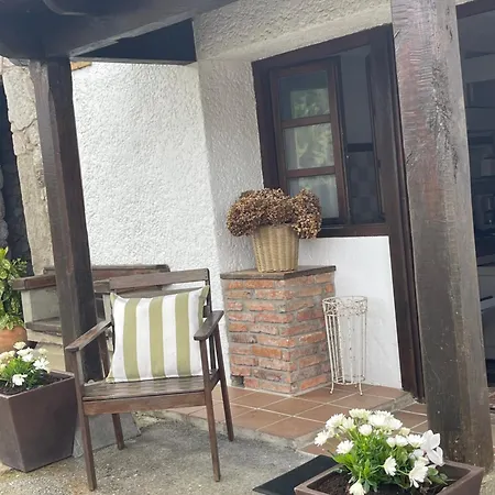 Casas Rurales La Torre Andrin * Andrin