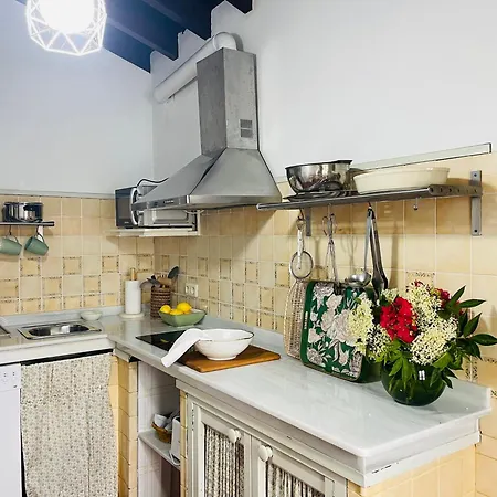 Country house Casas Rurales La Torre Andrin