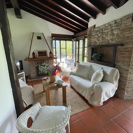 Casas Rurales La Torre Andrin Andrin