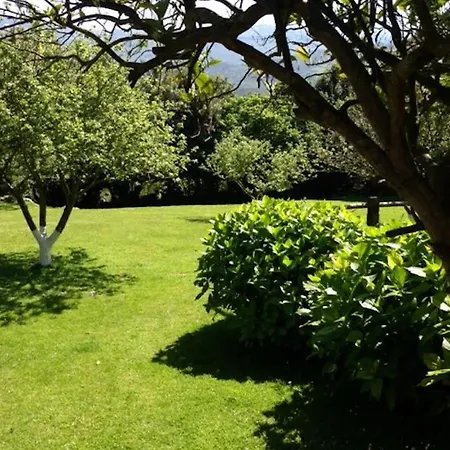 La Torre Casa de Campo *