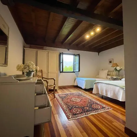 Casa de Campo La Torre *