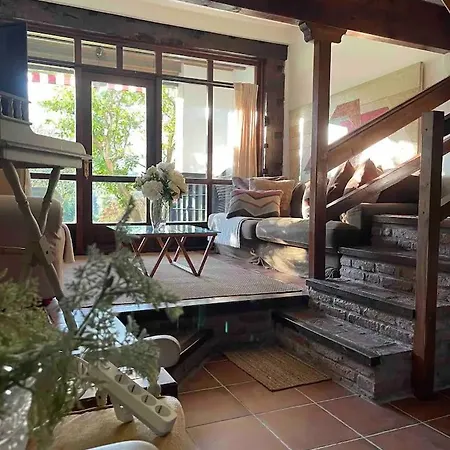 La Torre Casa de Campo Andrín