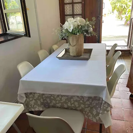 La Torre Casa de Campo Andrín