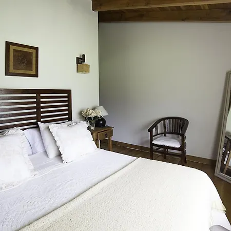 Casas Rurales La Torre Andrin Andrin