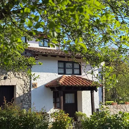 Casa de Campo La Torre