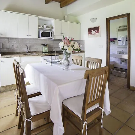 La Torre Casa rural *
