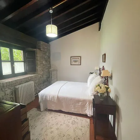 La Torre Casa rural *