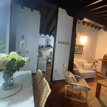 La Torre Casa rural Andrín