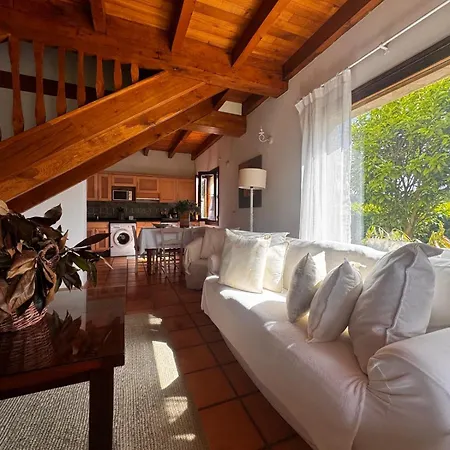 Casa rural La Torre