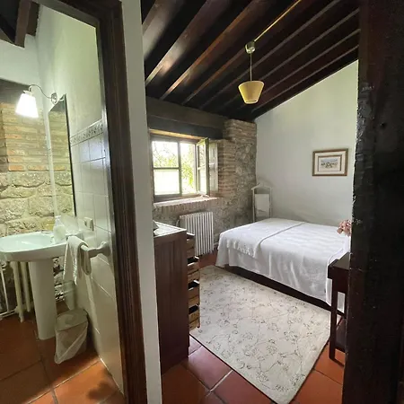 Casa rural La Torre *