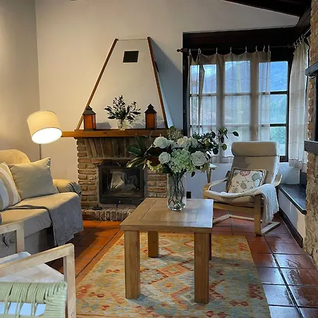 La Torre Casa rural