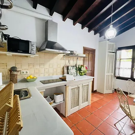 La Torre Casa rural *
