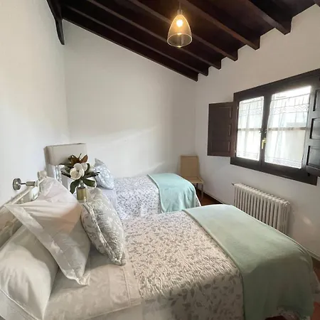 La Torre Casa rural