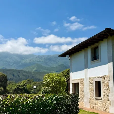 Casa rural La Torre *