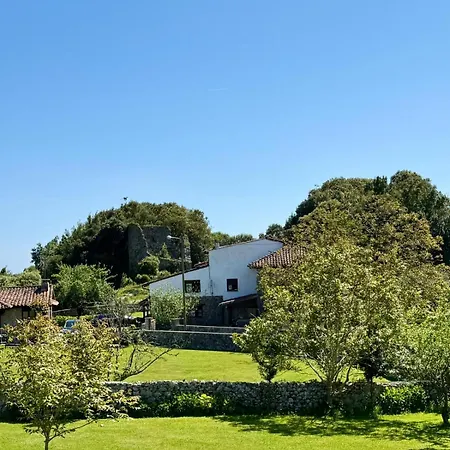 La Torre Casa rural *