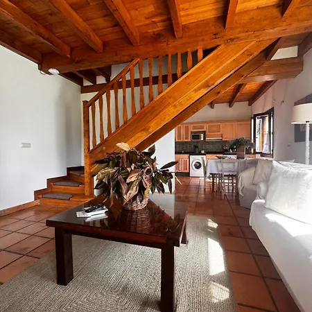 La Torre Casa rural