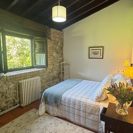 La Torre Casa rural