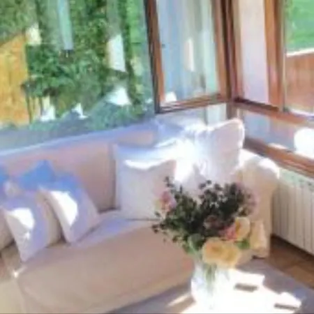 Casas Rurales La Torre Andrin *