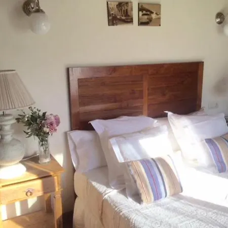 Country house Casas Rurales La Torre Andrin Andrin