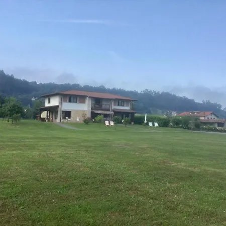 Country house Casas Rurales La Torre Andrin *