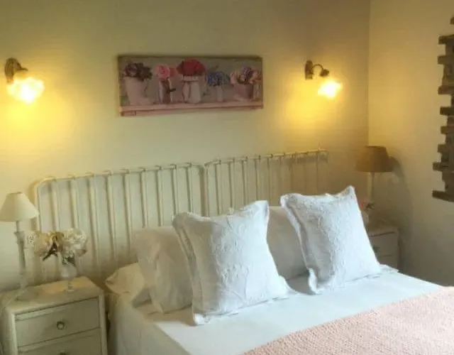 Landhaus Casas Rurales La Torre Andrin