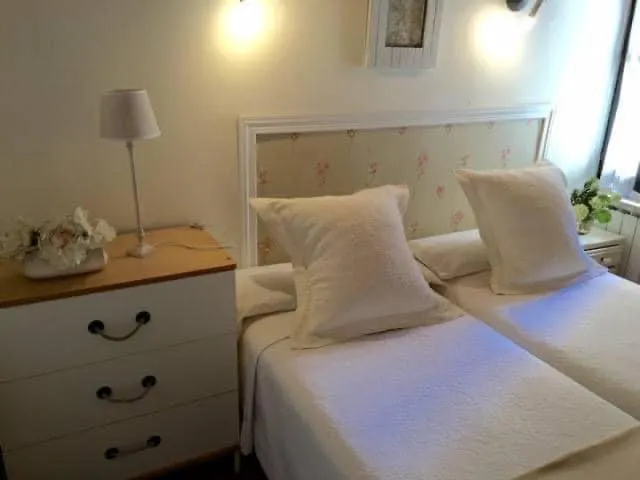 Landhaus Casas Rurales La Torre Andrin *