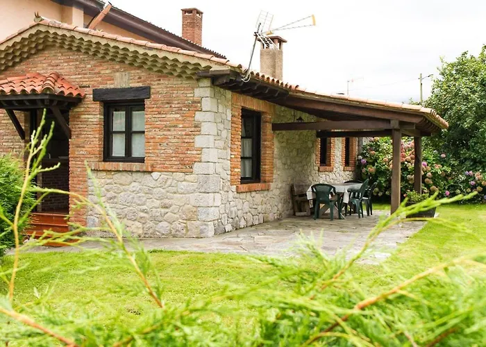 Casa rural La Torre *