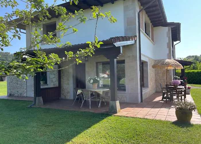 Casa rural La Torre *