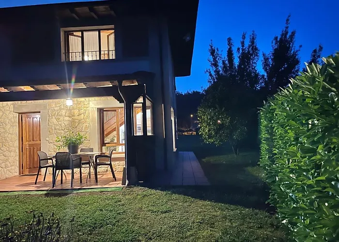 La Torre Casa rural *