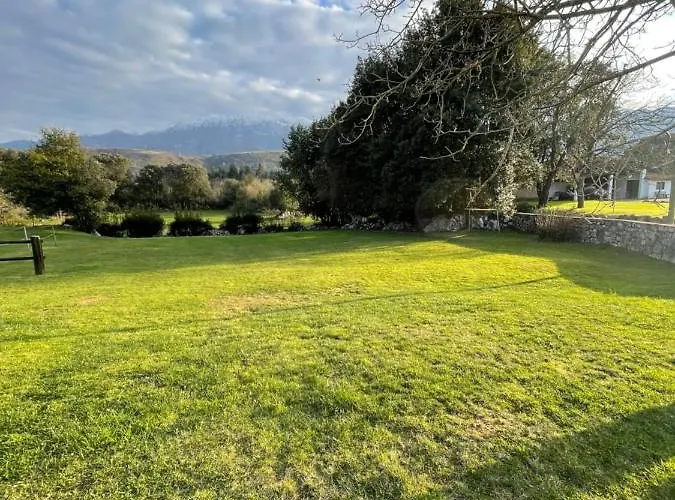 La Torre Casa rural Andrín