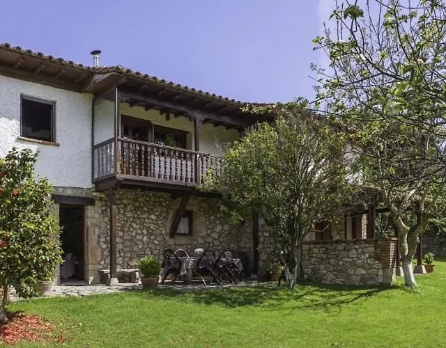 La Torre Casa rural *