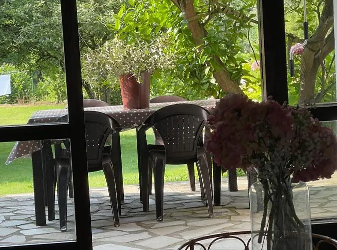 Casas Rurales La Torre Andrin