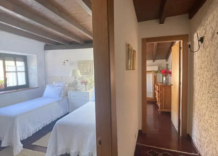 Casas Rurales La Torre Andrin Andrín