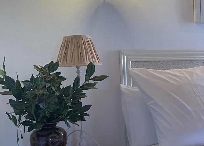 Casas Rurales La Torre Andrin Landhaus