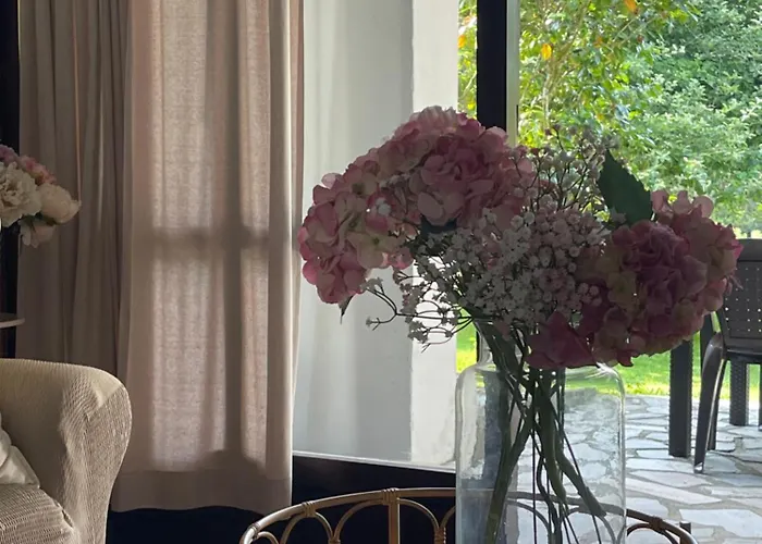 Casas Rurales La Torre Andrin *