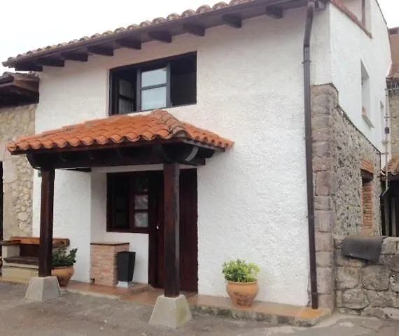 Landhaus Casas Rurales La Torre Andrin Andrín