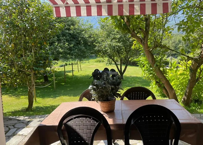 Casas Rurales La Torre Andrin * Andrín