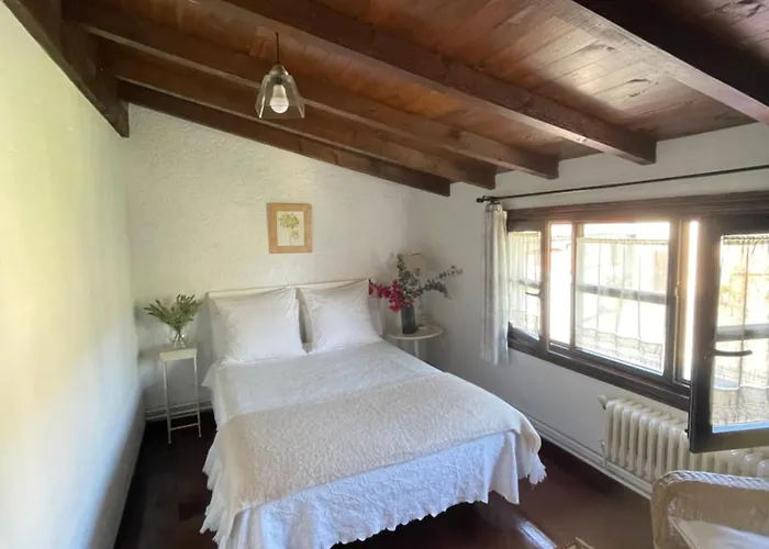 Casas Rurales La Torre Andrin * Andrín